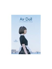 Air Doll - la critique