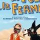 Vent de folie à la ferme - L'Iran pour les tous petits