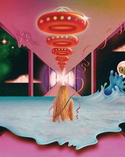 Kesha retrouve la foi avec Praying