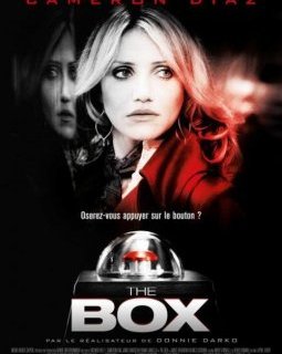 The box - la critique