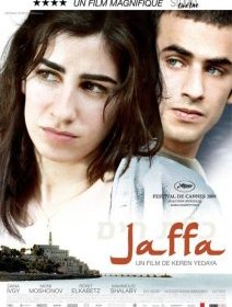 Jaffa - la critique