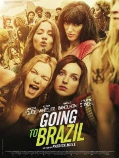 Going to Brazil - la critique du film