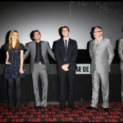 Photo par Olivier Borde