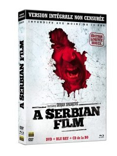 A Serbian Film - la critique
