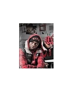 L'agence tous risques fait appel à Sexion D'Assaut