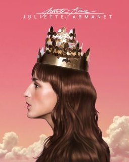 Juliette Armanet, un premier album envoûtant qui laisse présager une belle carrière ! 