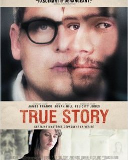 True Story : un face à face James Franco et Jonah Hill - bande-annonce