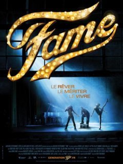 Fame - la critique