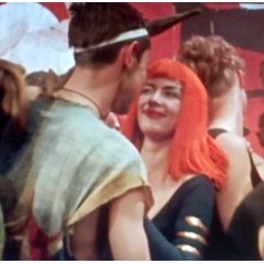 Annekathrin Bürger - Verwirrung der Liebe - Slátan Dudow - DEFA 1958