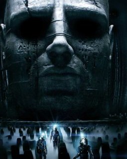 Prometheus - Extrait en VO