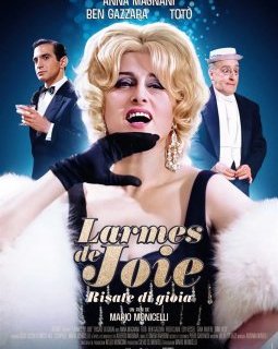 Larmes de joie - Mario Monicelli - critique