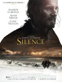 Silence - la critique du film de Scorsese