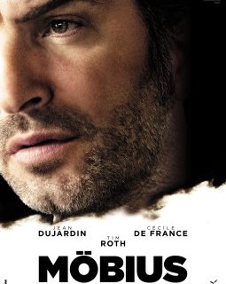 Möbius : le nouveau Dujardin en avant-première à travers la France