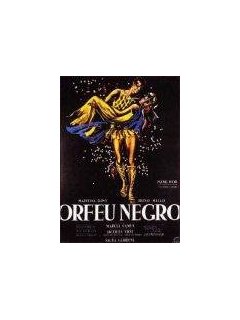 Orfeu negro - coup d'oeil