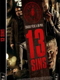 13 Sins - la critique + le test DVD