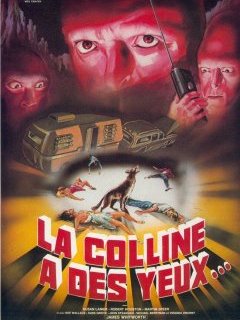 La colline a des yeux - la critique du film original de Wes Craven