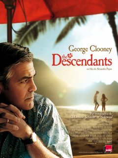 The Descendants - Alexander Payne - critique