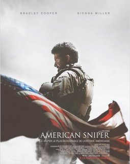 American Sniper : dans le collimateur des récupérateurs politiques