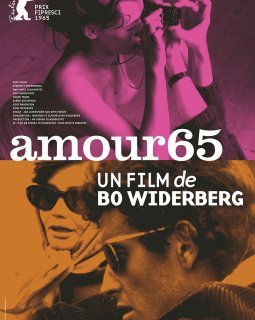 Amour 65 - Bo Widerberg - critique