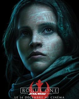 Box-office : Rogue One est le démarrage de l'année 2016 en France