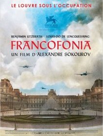 Francofonia, le Louvre sous l'Occupation - la critique du film 