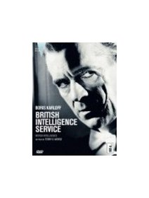 British Intelligence Service - la critique + le test DVD