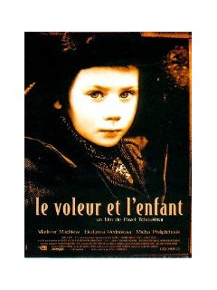 Le voleur et l'enfant - la critique
