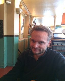 La belle vie - Rencontre avec Jean Denizot