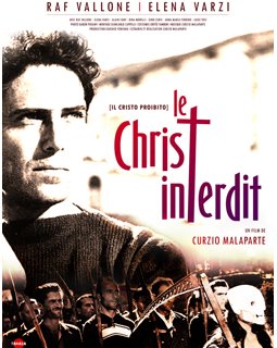 Le Christ Interdit