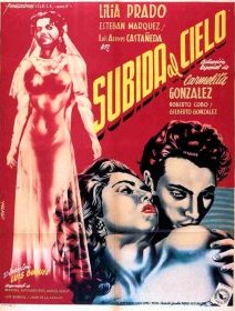 La montée au ciel - La critique