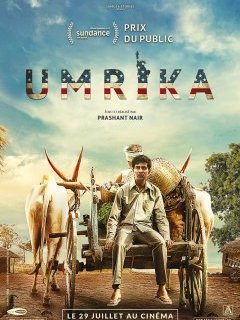 Umrika : bande-annonce