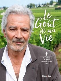 Le goût de ma vie - la critique du livre
