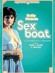 Sex boat - la critique + test DVD