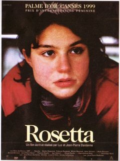 Rosetta - la critique du film