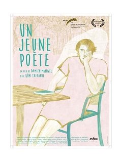 Un jeune poète - Damien Manivel - critique
