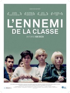 L'Ennemi de la classe - la bande annonce