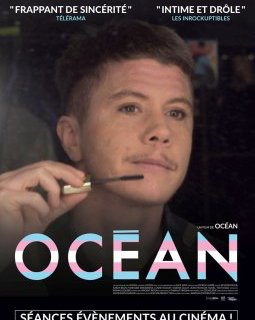 Océan - la critique du film