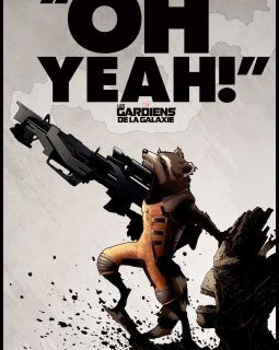 Premier jour France : Les Gardiens de la Galaxie dans le top 10 annuel