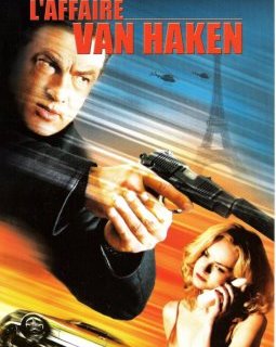 L'affaire Van Haken