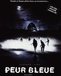 Peur Bleue (Silver Bullet) - la critique