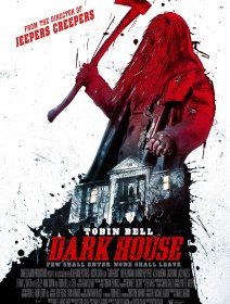 Dark House : retour du réalisateur Victor Salva
