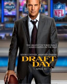 Draft Day : le réalisateur de SOS Fantômes dirige Kevin Costner