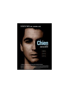 Le chien - fiche film