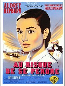 Au risque de se perdre - la critique