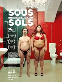 Sous-Sols - la critique du film