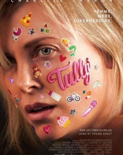 Tully - Jason Reitman - critique