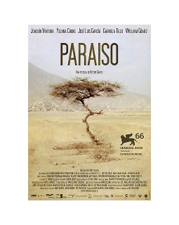 Paraiso - coup d'oeil