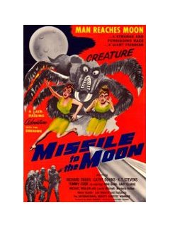 Fusée pour la lune - la critique