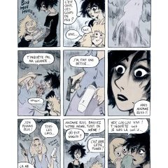 On était des anges - p.19