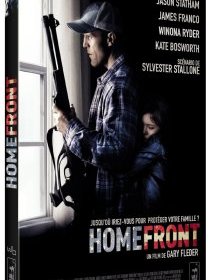 Homefront - Gary Fleder - critique et test DVD